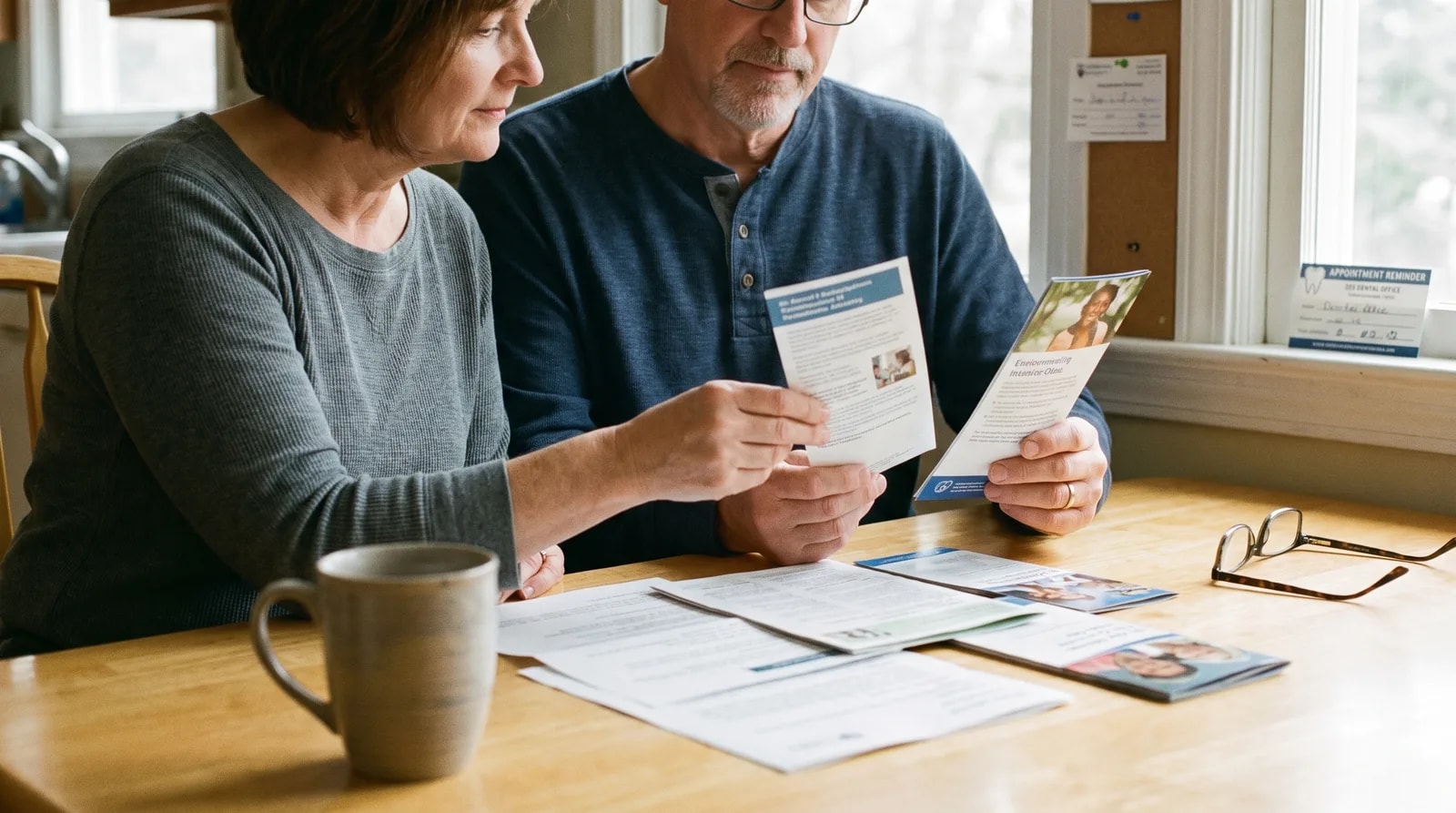 Dental financing options in Van Nuys explained for patients at 360 Dental
