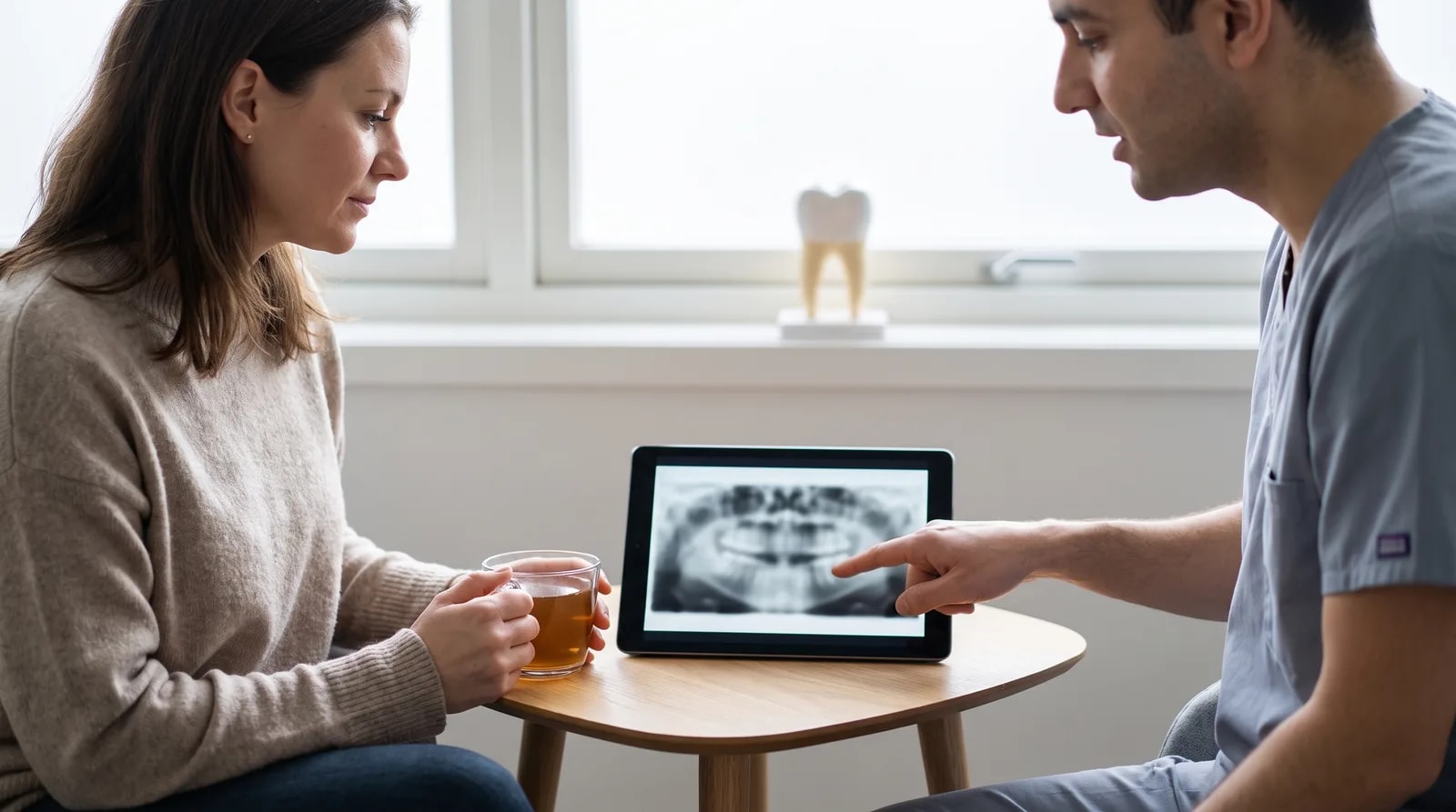 Failed Root Canal: Symptoms, Causes & What Happens Next