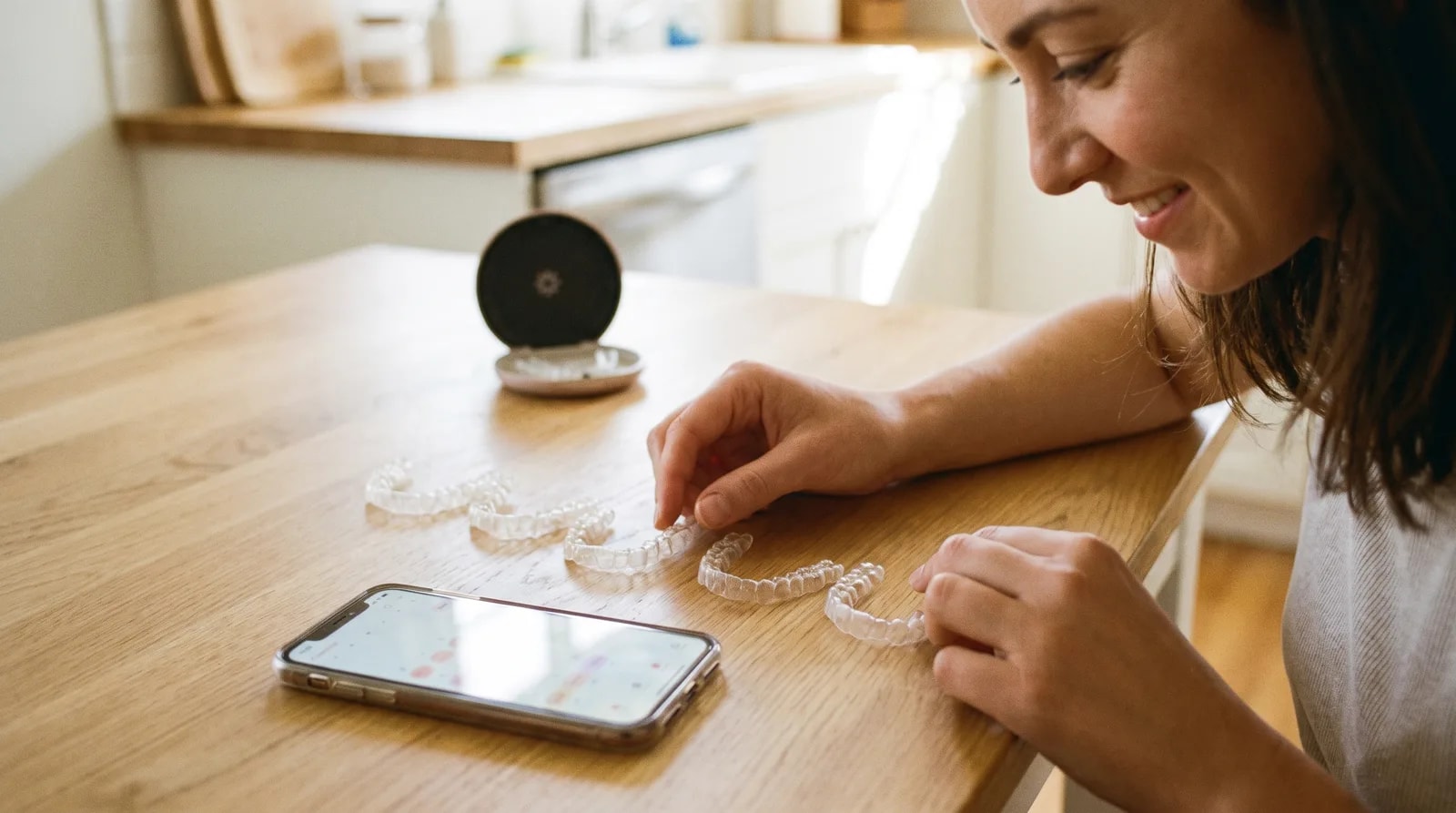 How Long Does Invisalign Take? Treatment Timeline Explained