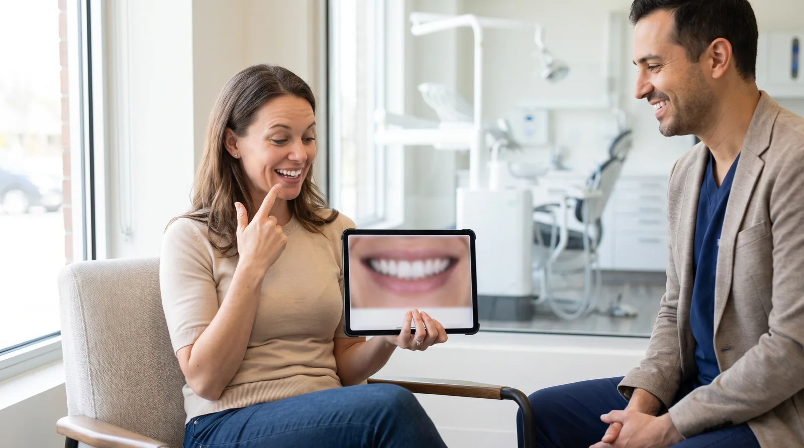 Modern Cosmetic Dentistry Techniques & Technology in 2026