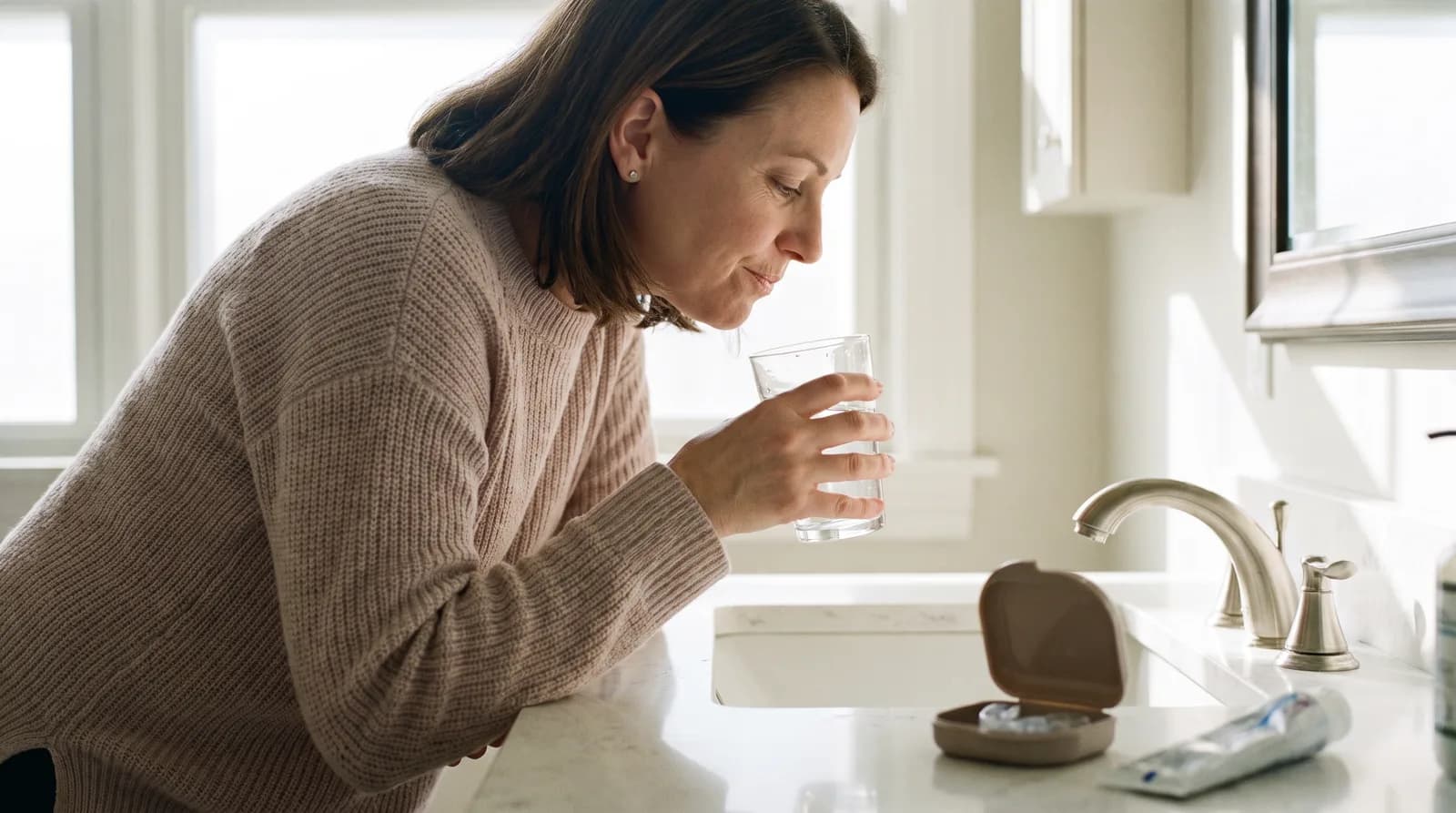 Acid Reflux Teeth Damage: The GERD-Dental Connection