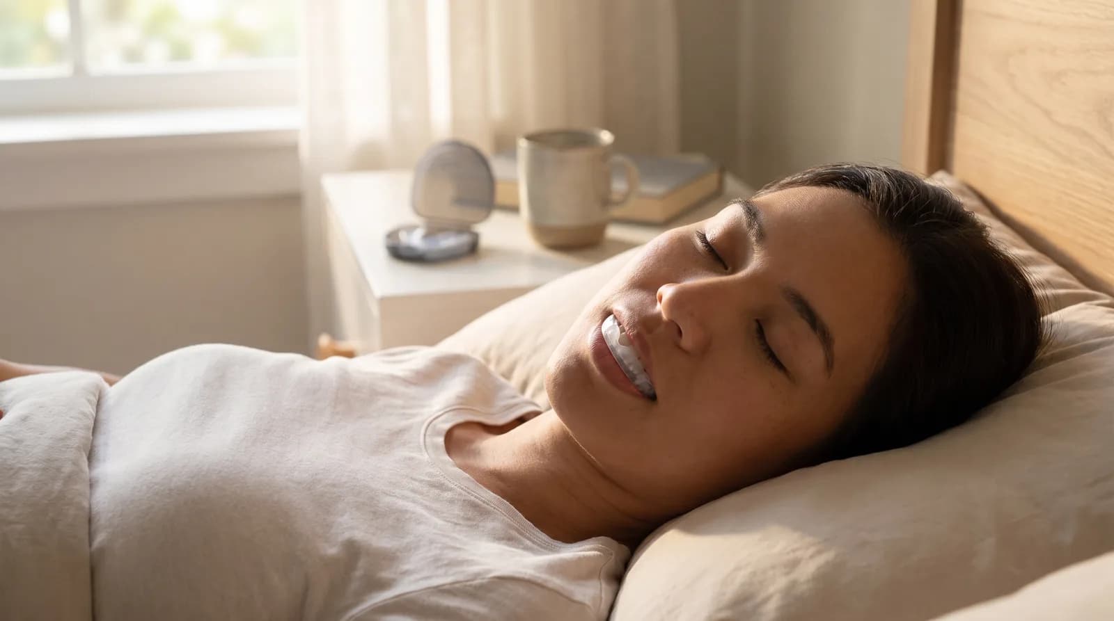 Bruxism Teeth Grinding: The Full Picture of Causes and Care