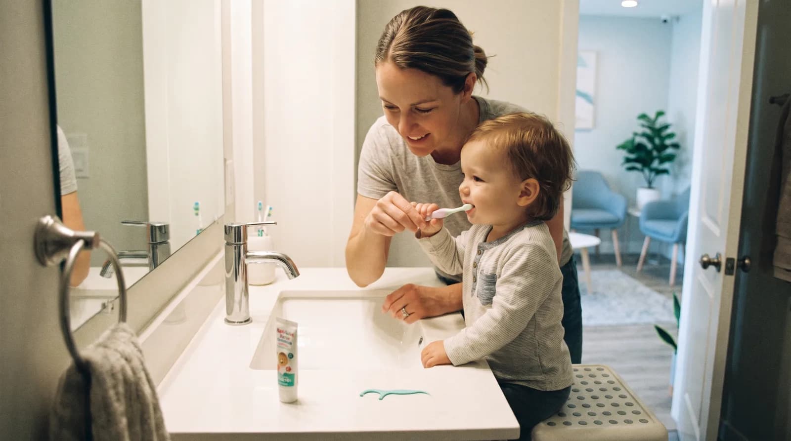 Cavities in Baby Teeth: Why They Matter More Than You Think