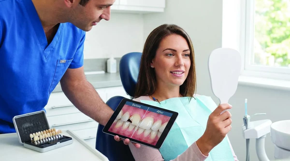 Dental Bonding: What to Expect and How Long It Lasts
