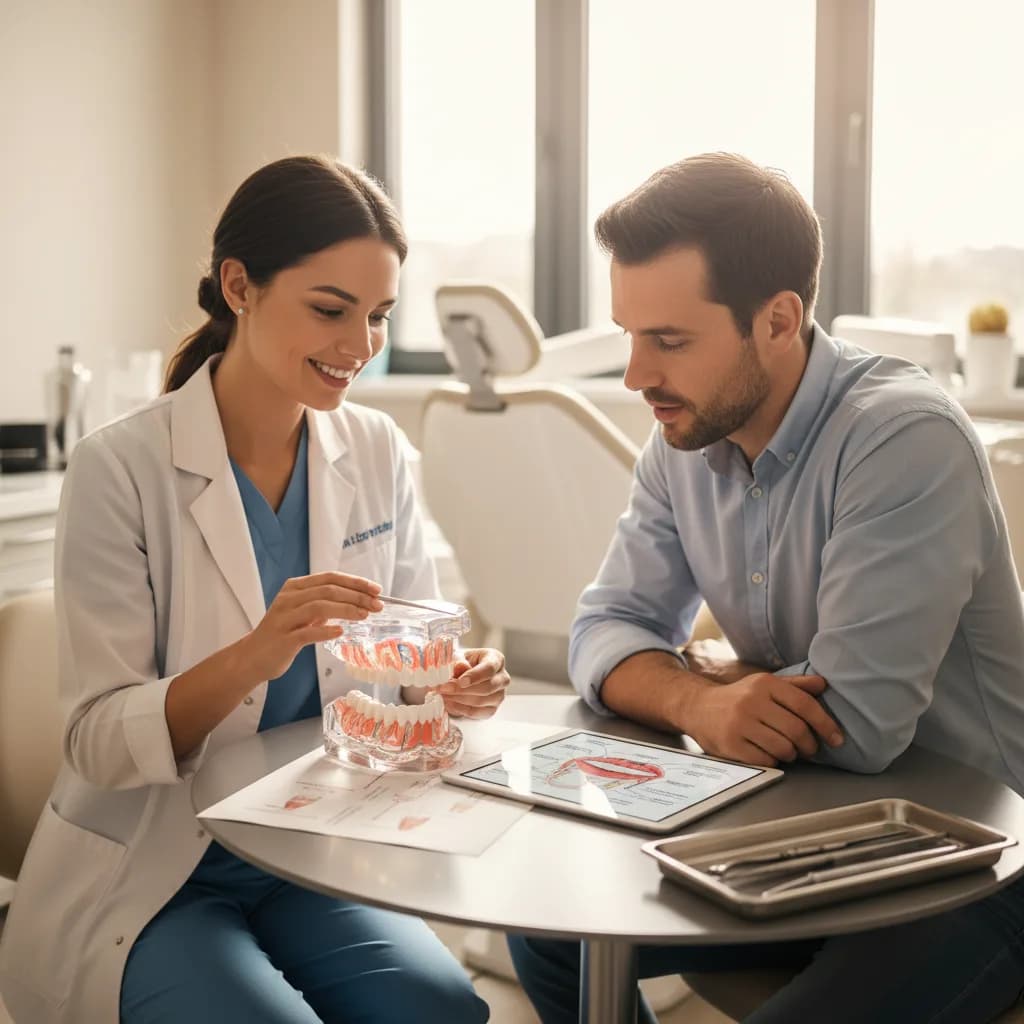 Featured image for Dental Insurance Wylie TX: How to Maximize Benefits