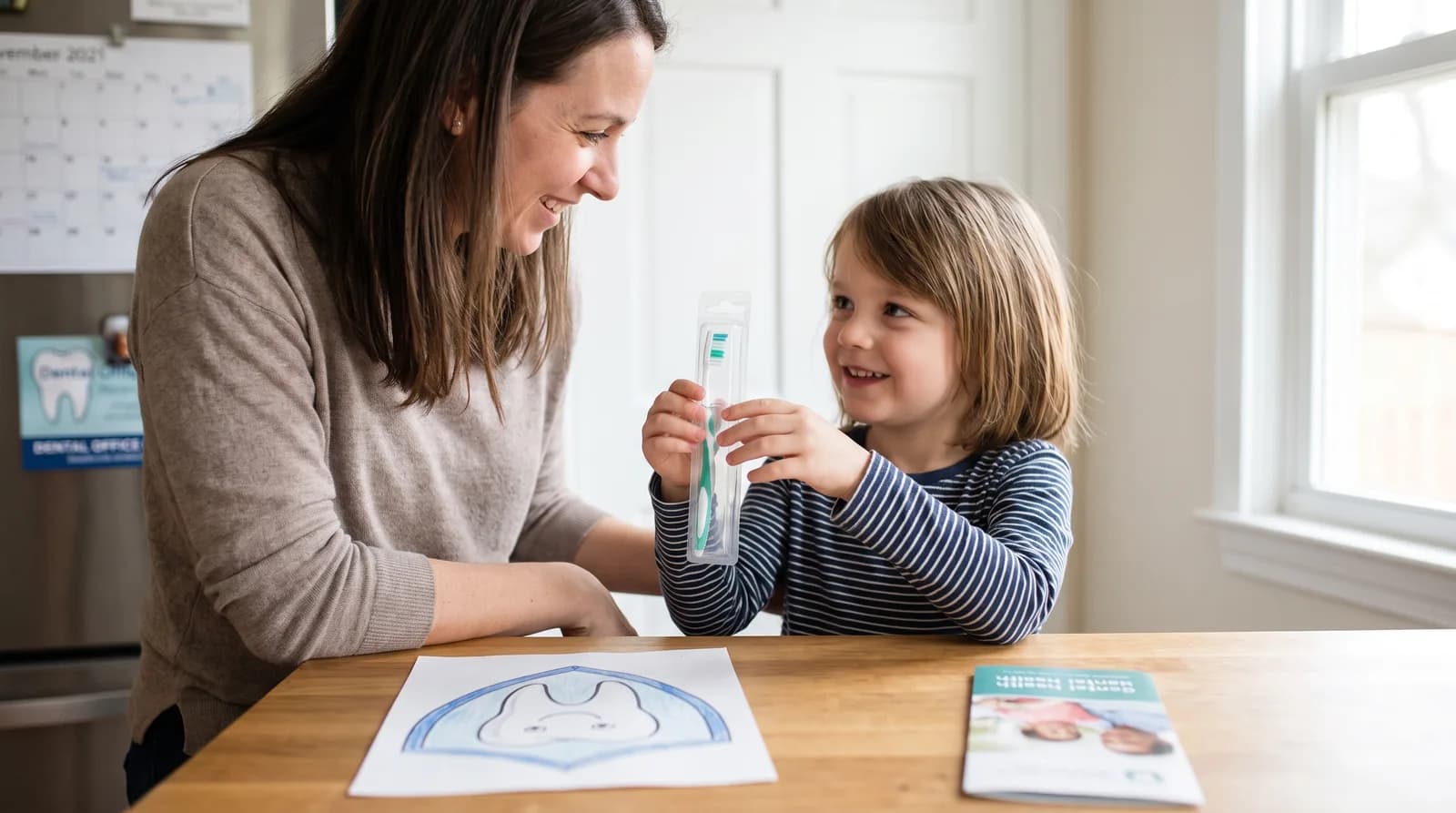 Dental sealants for kids at Willow Family Dentistry in Wylie, TX