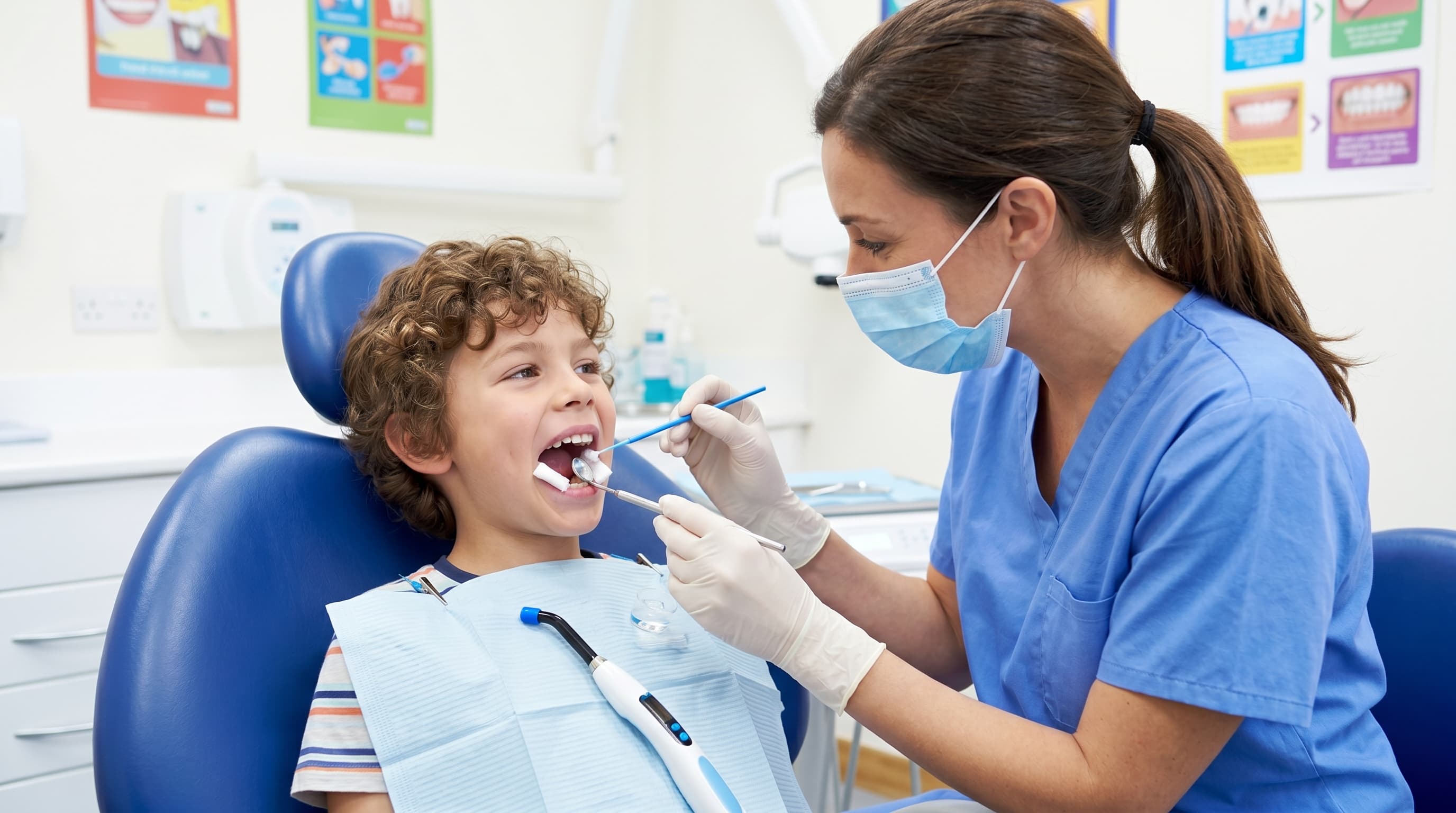 Featured image for Dental Sealants for Kids: Cost, Safety & Benefits | Wylie TX