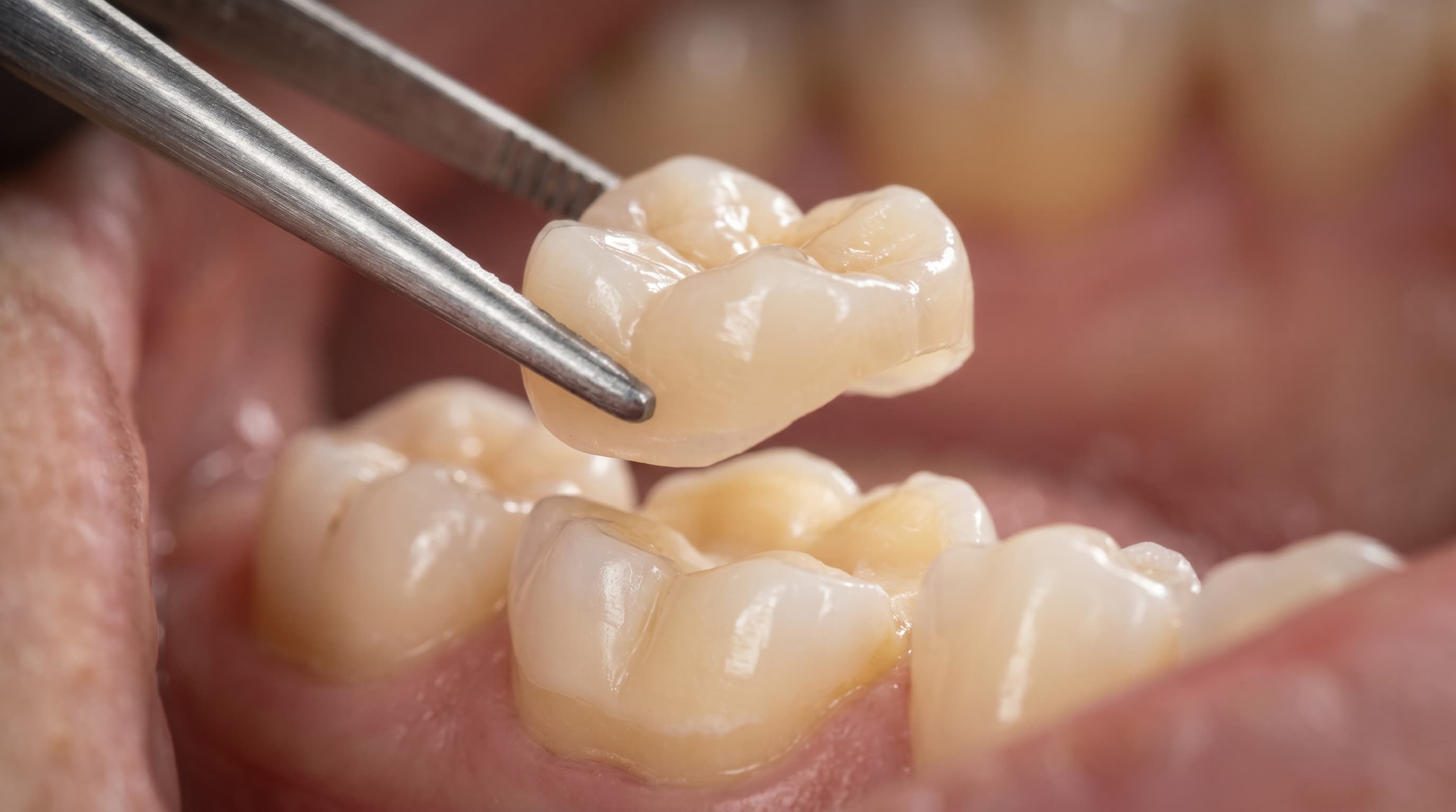 Inlay vs Onlay vs Crown: Which Restoration Do You Need?