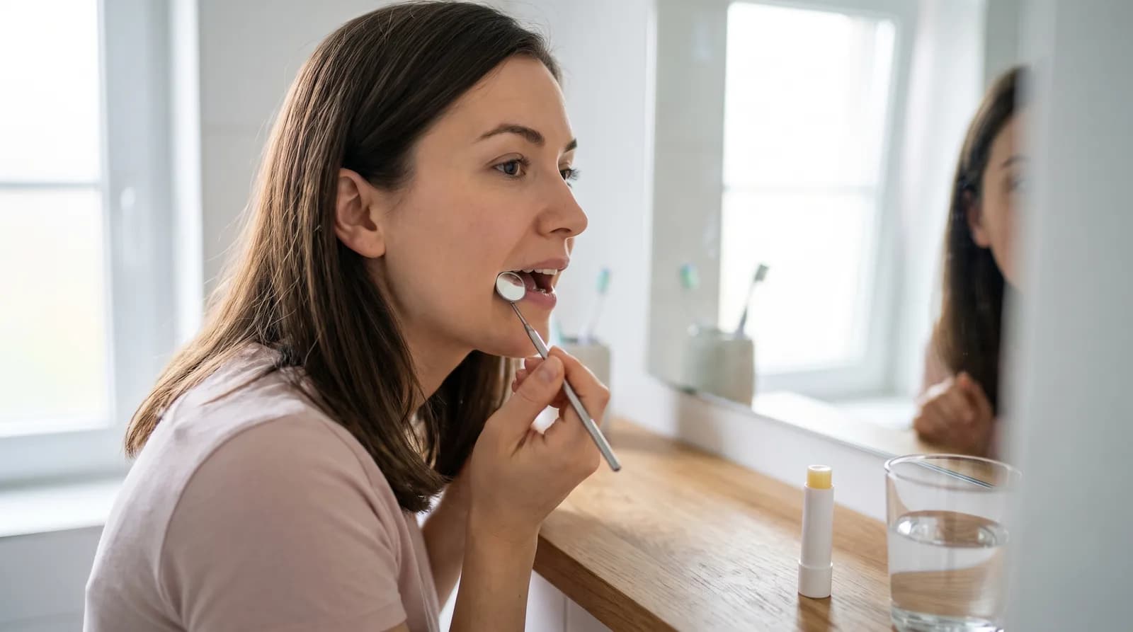 Mouth Ulcers Causes, Types, and When to Worry