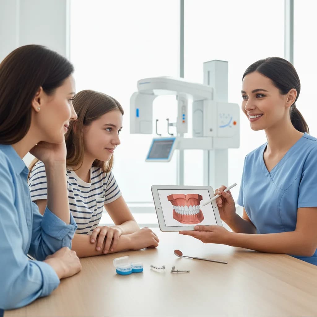 TMJ Exercises That Actually Work: A Dentist's Routine