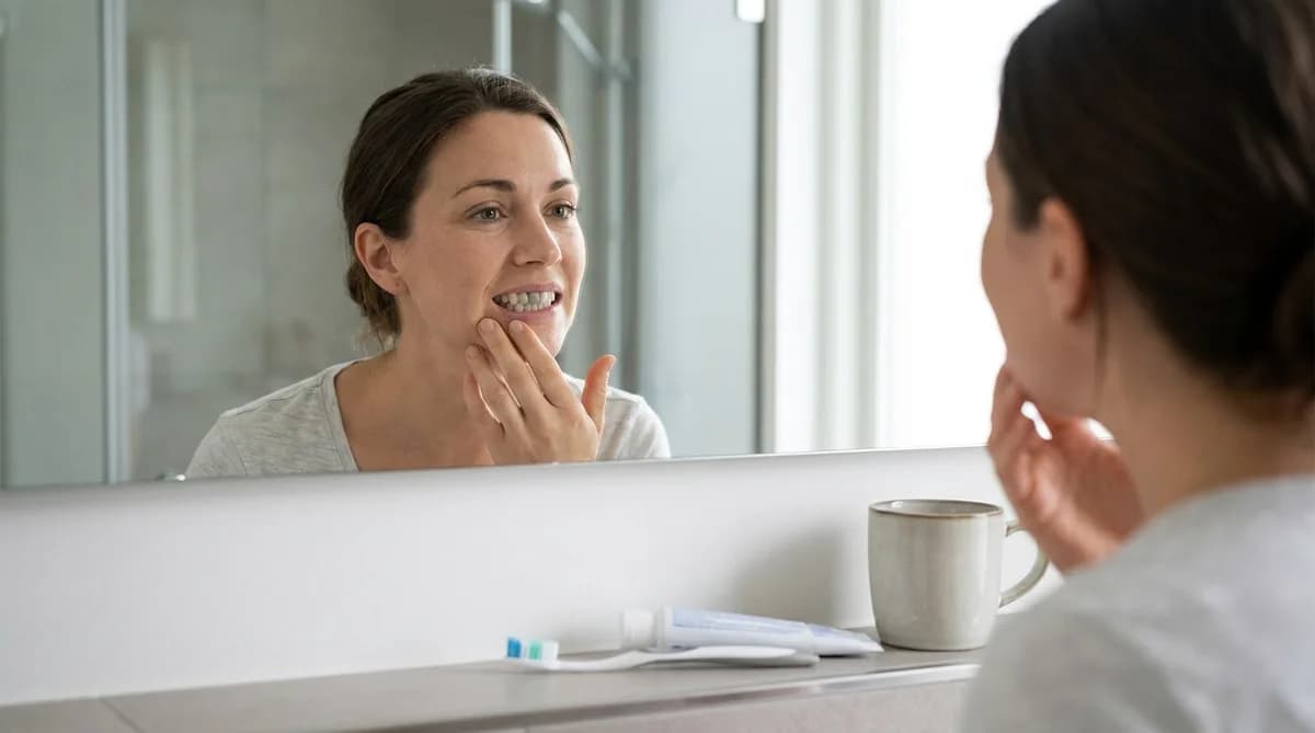Why Is One Tooth Darker? Discolored Dead Tooth Guide