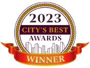 360 Dental 2023 City's Best Awards In California