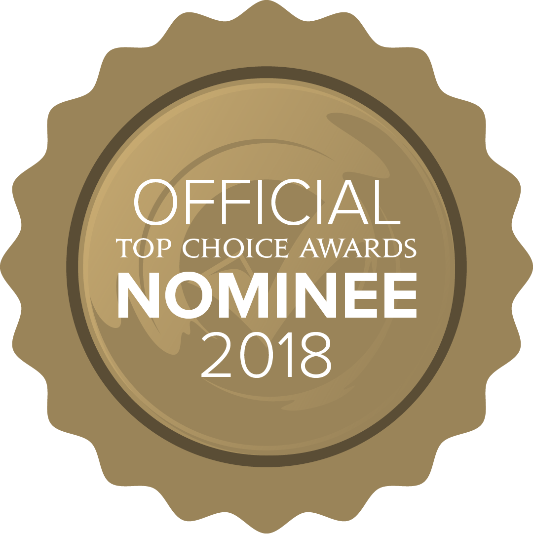 360 Dental Official Top Choice Awards Nominee 2018 In La