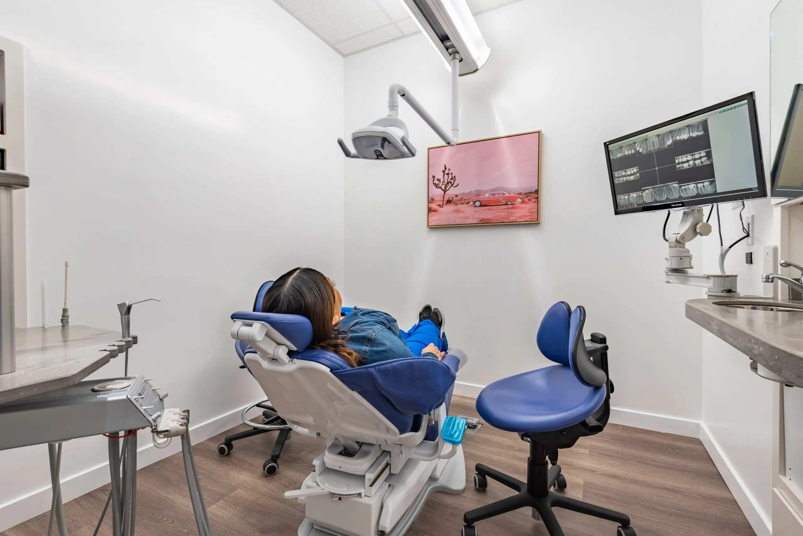 360 Dental Crown Specialist Near Me