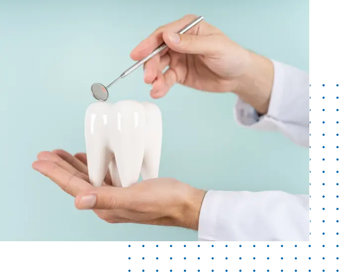 Dentist That Specialize In Dentures