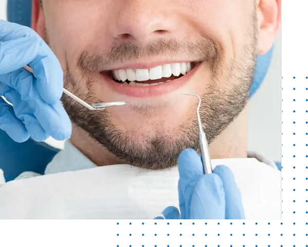 Services General Dentistry In Los Angeles