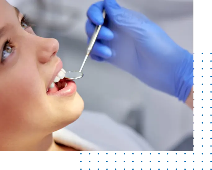 Los Angeles Dental Sealants