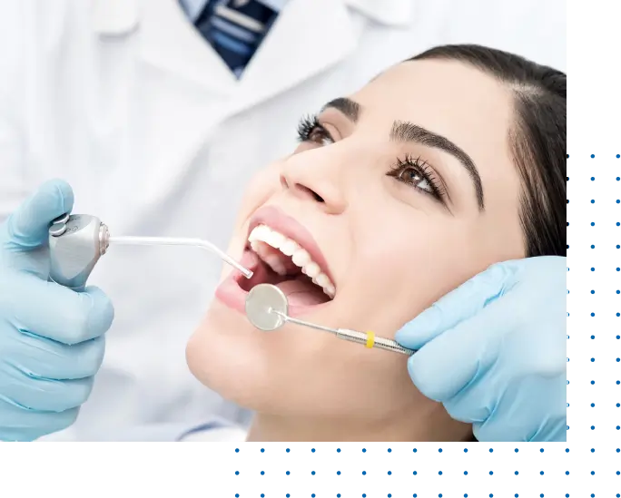 Preventive Dentistry Near Los Angeles