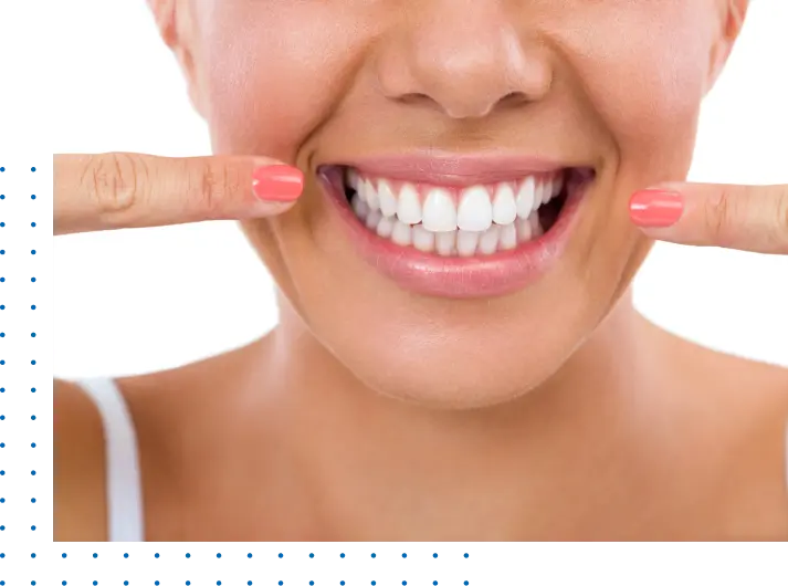 Dental Cosmetic Contouring Los Angeles