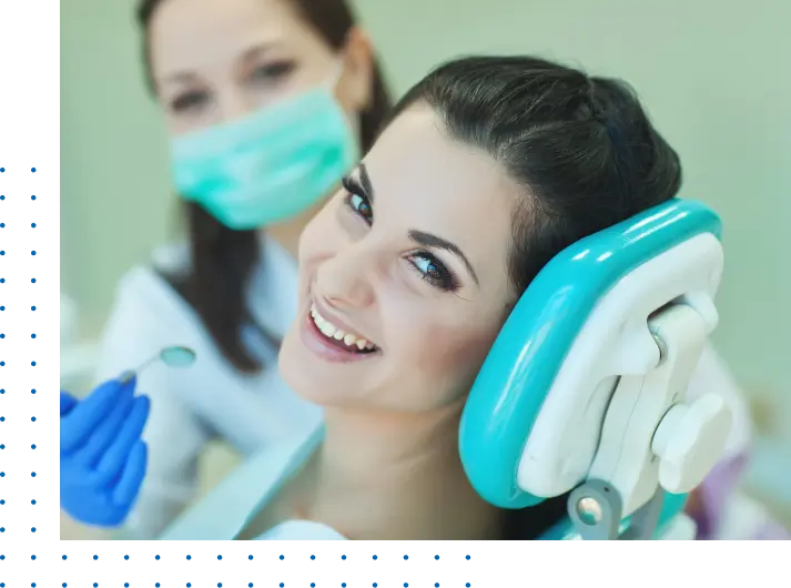 Dentist Specializing In Dentures In California