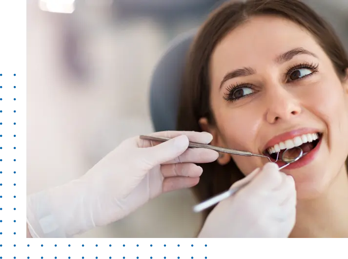Los Angeles General Dentistry