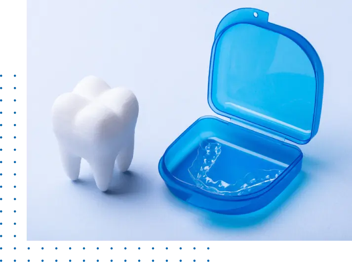 Night Guards For Teeth Clenching