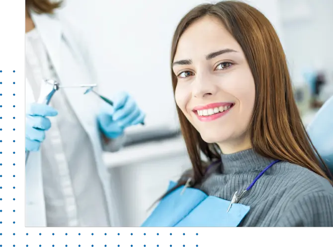 Dental Sealants in Los Angeles