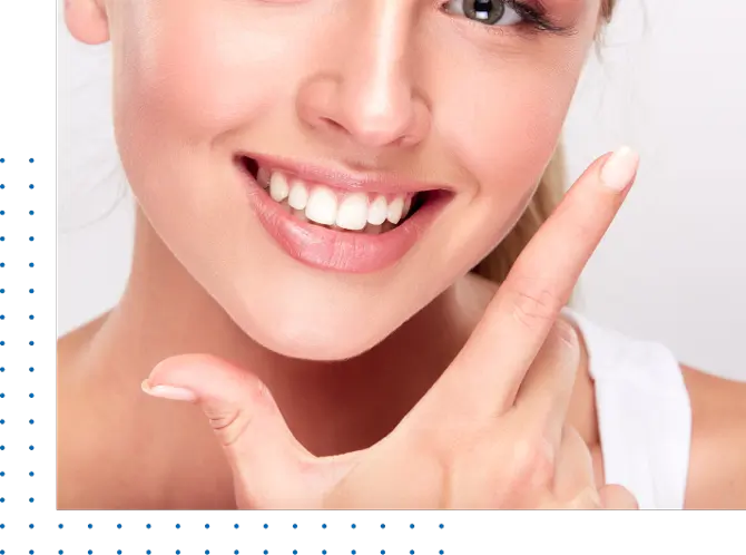 360 Cosmetic Dental Contouring In Los Angeles