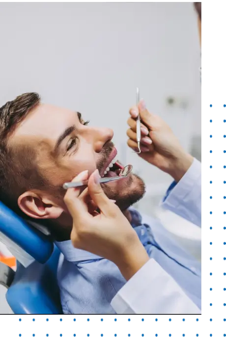 Services General Dentistry In Los Angeles