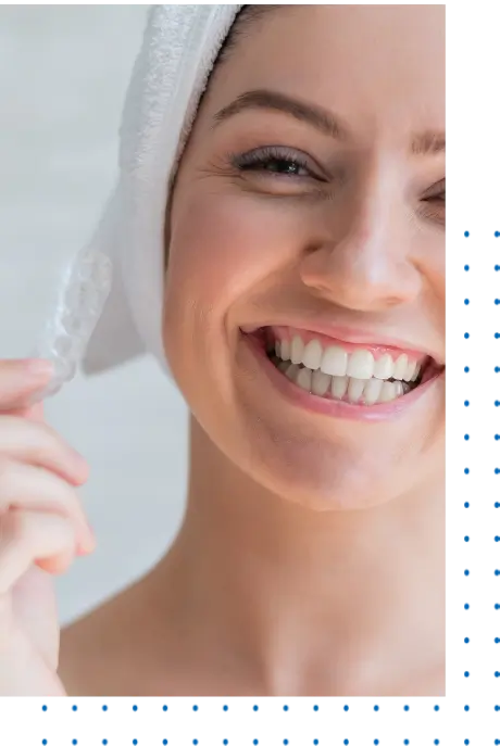 Night Guard For Grinding Teeth