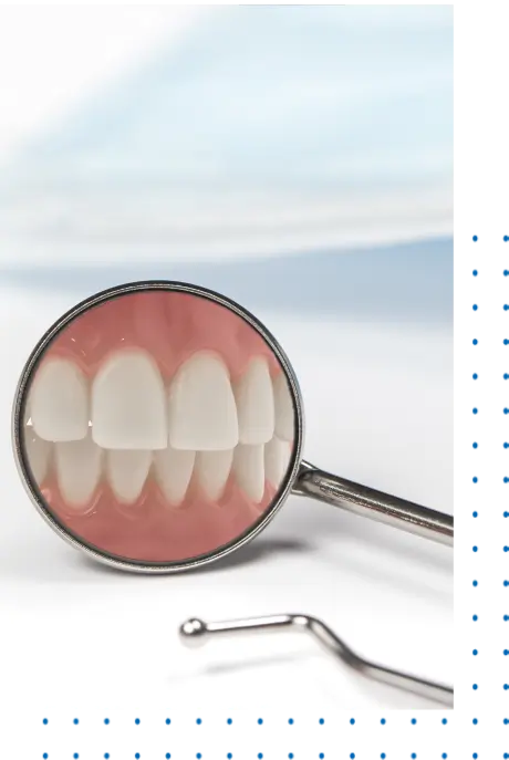 Cosmetic And Preventive Dentistry