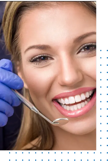 Teeth Bonding For Gaps In Califronia