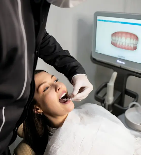 360 Dental Care In Los Angeles