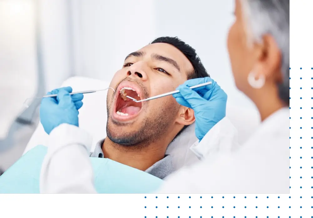 Best Denture Exams & Maintenance In Los Angeles