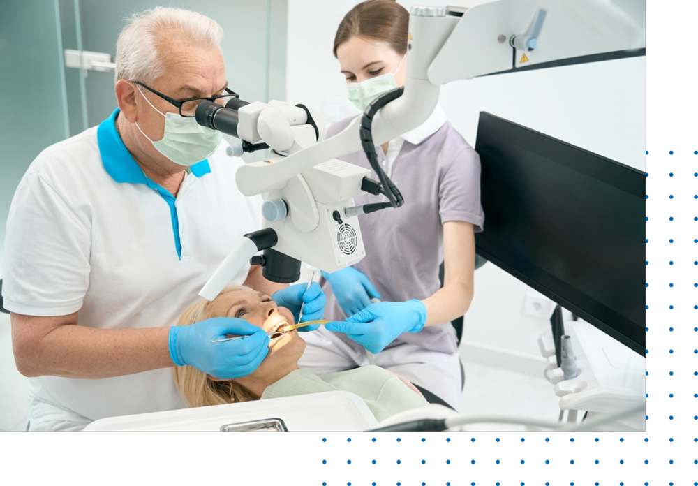 Best Los Angeles Denture Rebase And Repairs