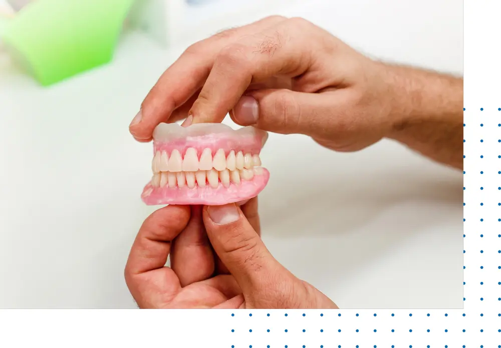 Best Denture Relines In Los Angeles